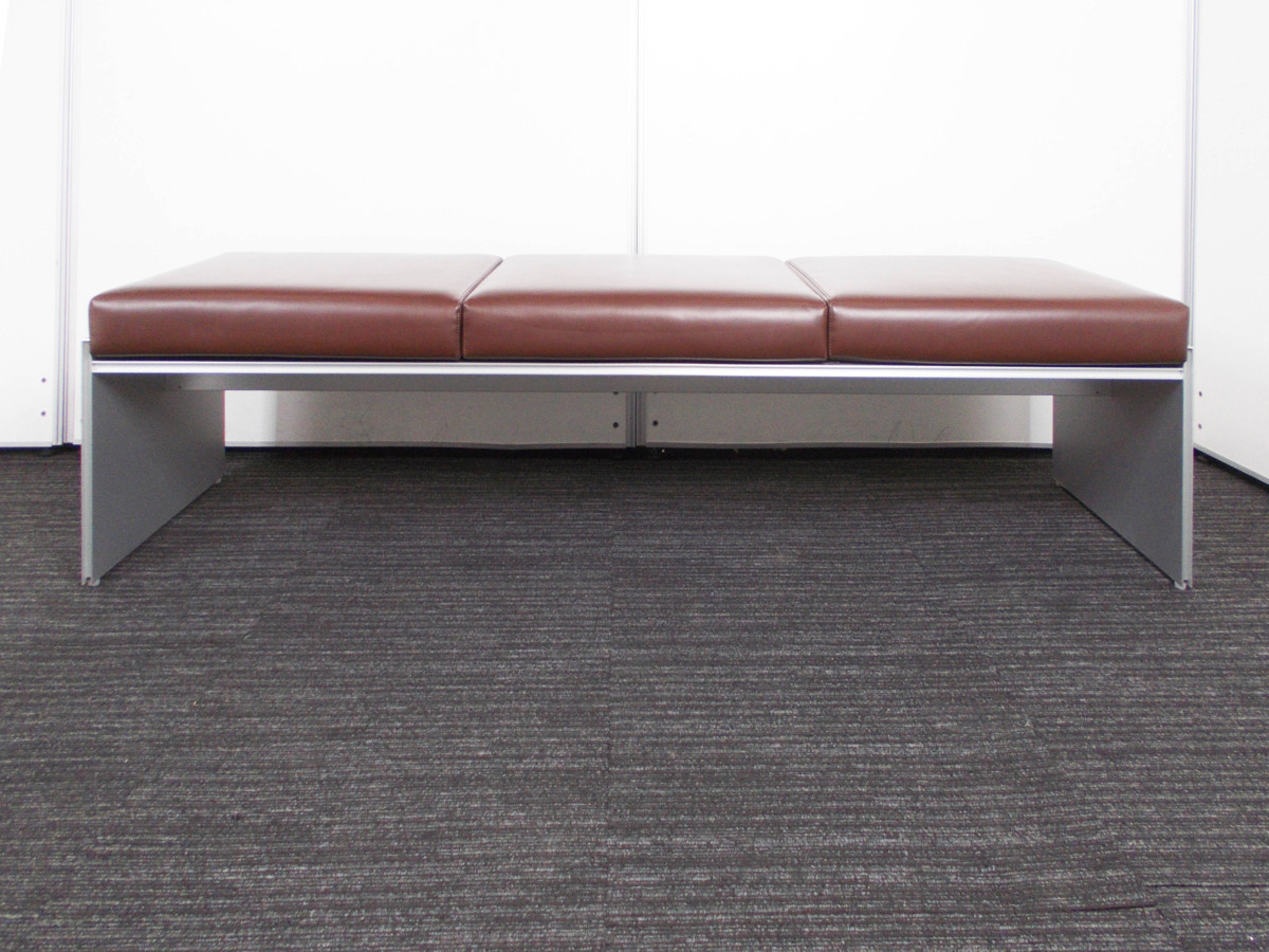 cassina ixc / カッシーナイクスシー□エアフレーム 3Pベンチ cassina ixc / カッシーナイクスシー□エアフレーム 3Pベンチ