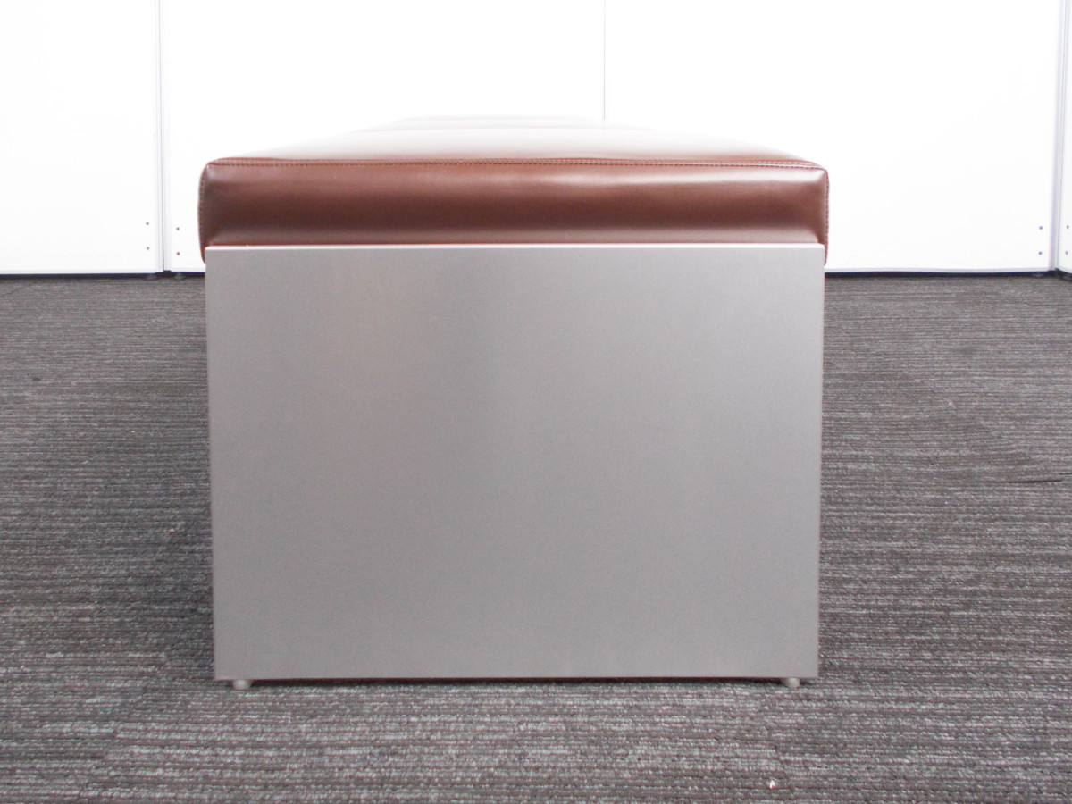 cassina ixc / カッシーナイクスシー□エアフレーム 3Pベンチ cassina ixc / カッシーナイクスシー□エアフレーム 3Pベンチ