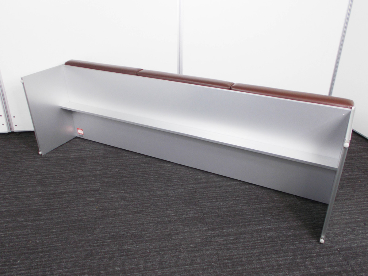 cassina ixc / カッシーナイクスシー□エアフレーム 3Pベンチ cassina ixc / カッシーナイクスシー□エアフレーム 3Pベンチ
