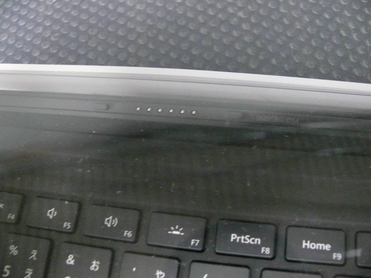 公式の 【送料385円】マイクロソフト Surface FMM-00019 ブラック タイプカバー Pro - ワイヤレスキーボード -  www.petromindo.com