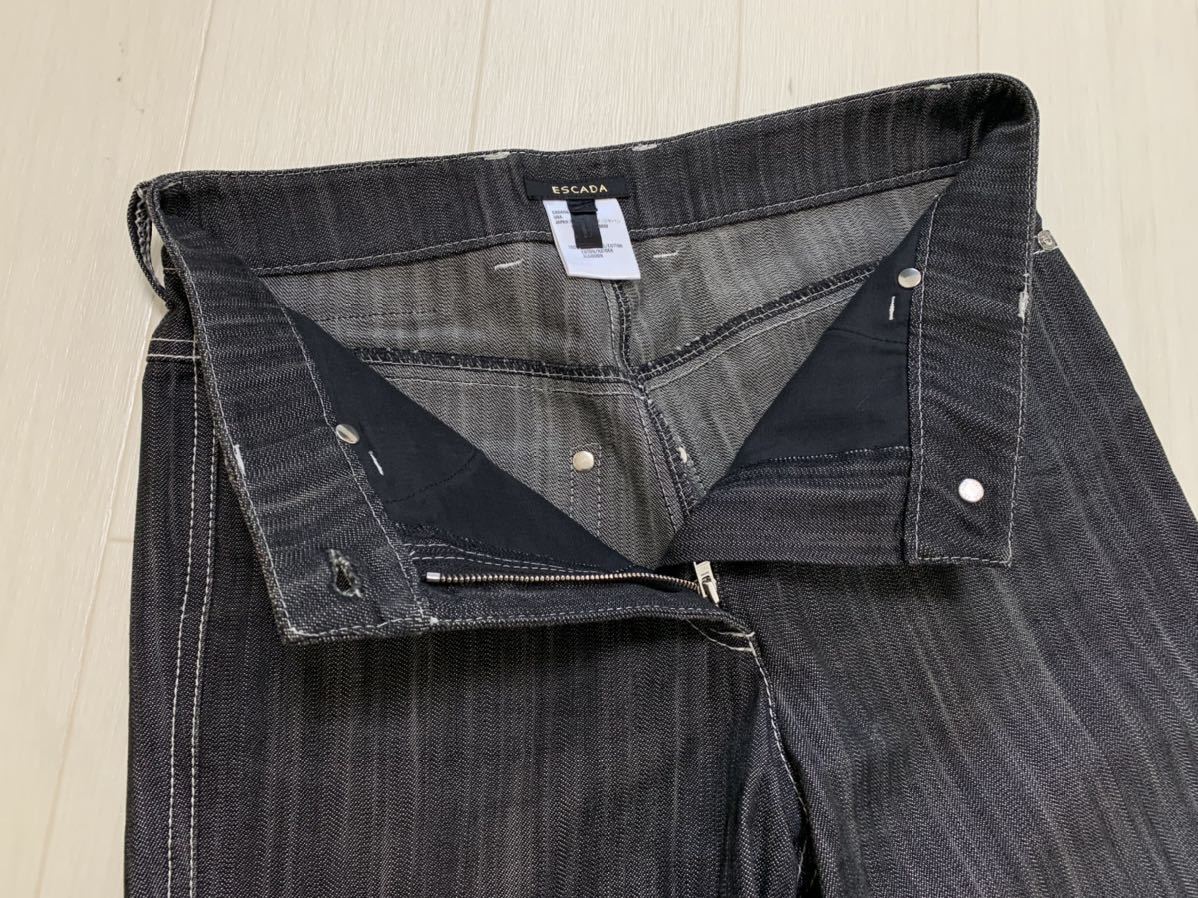 SALE新品】 ヤフオク! - ESCADA エスカーダ パンツスーツ セット