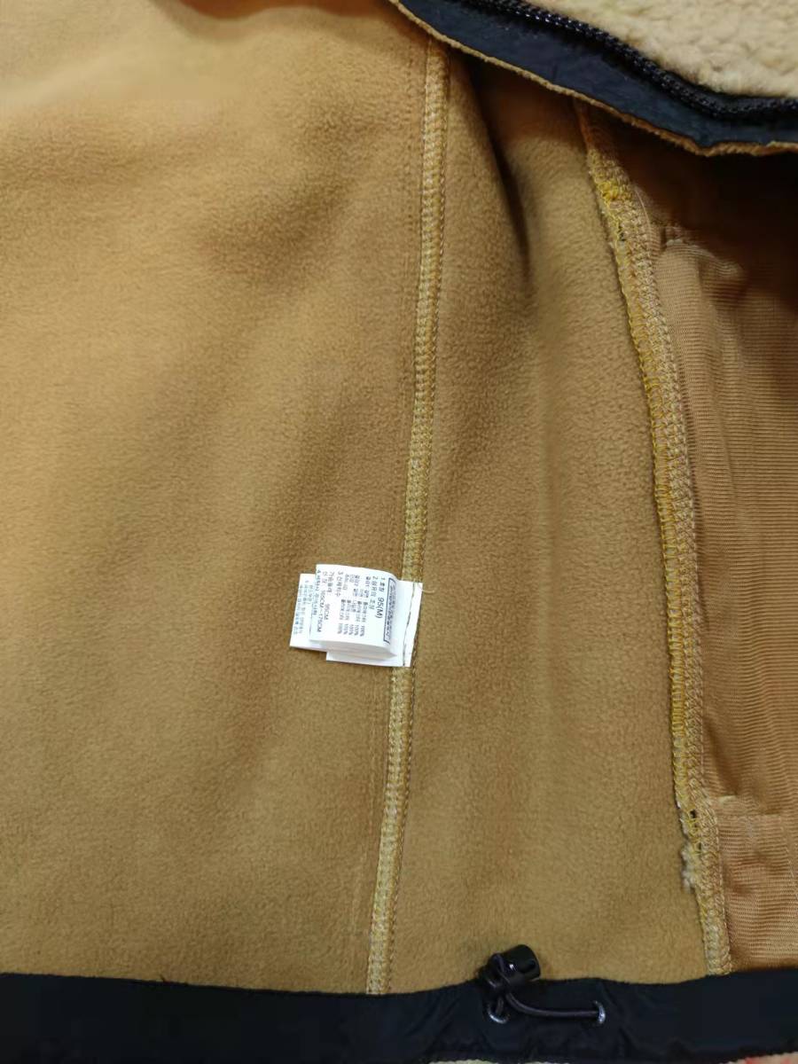 最高級のスーパー 完成品 ザ ノースフェイス リモフリースM 【新品】ザ