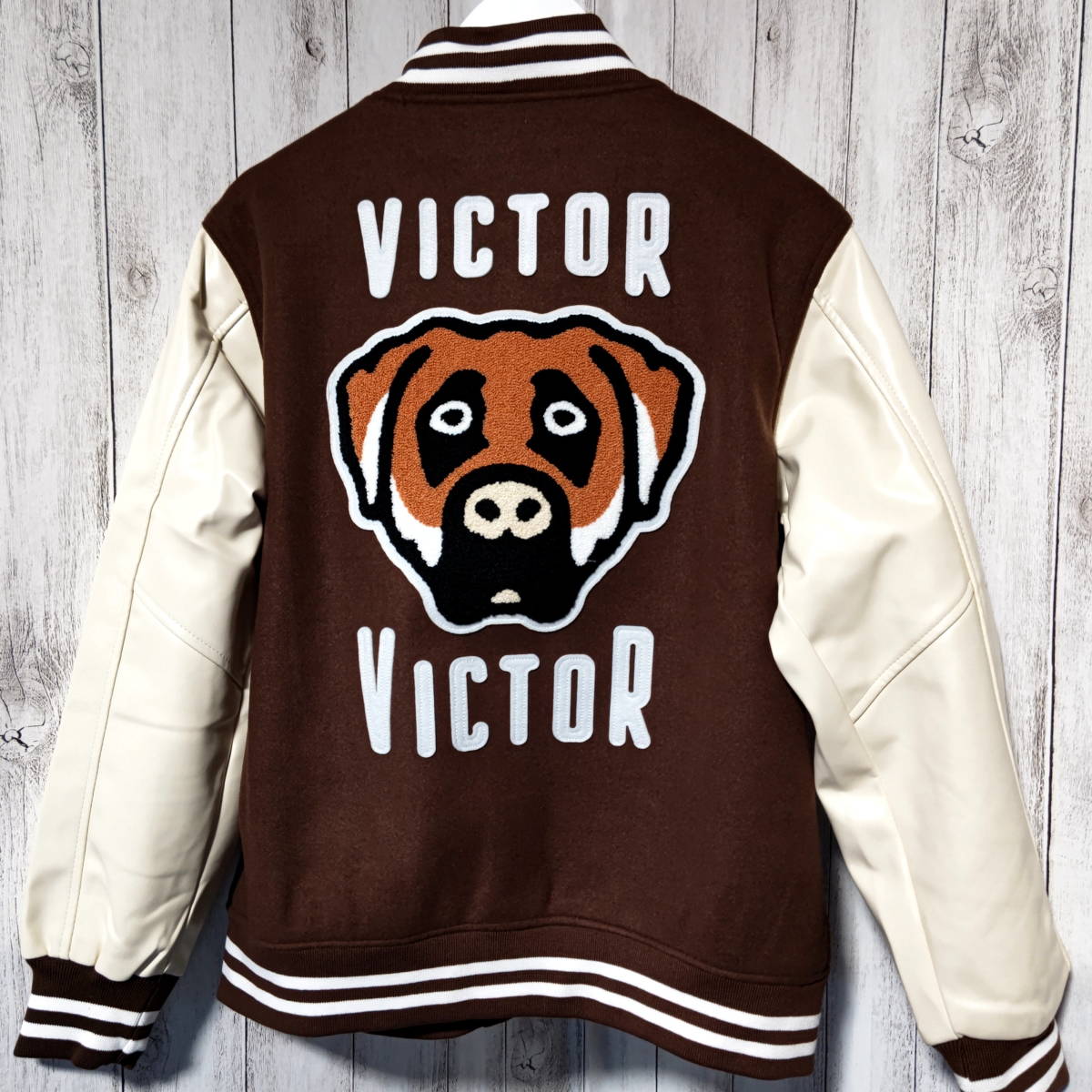 Yahoo!オークション - Lサイズ HUMAN MAD VICTORVICTOR Yahoo!オークション - Lサイズ HUMAN MAD VICTORVICTOR