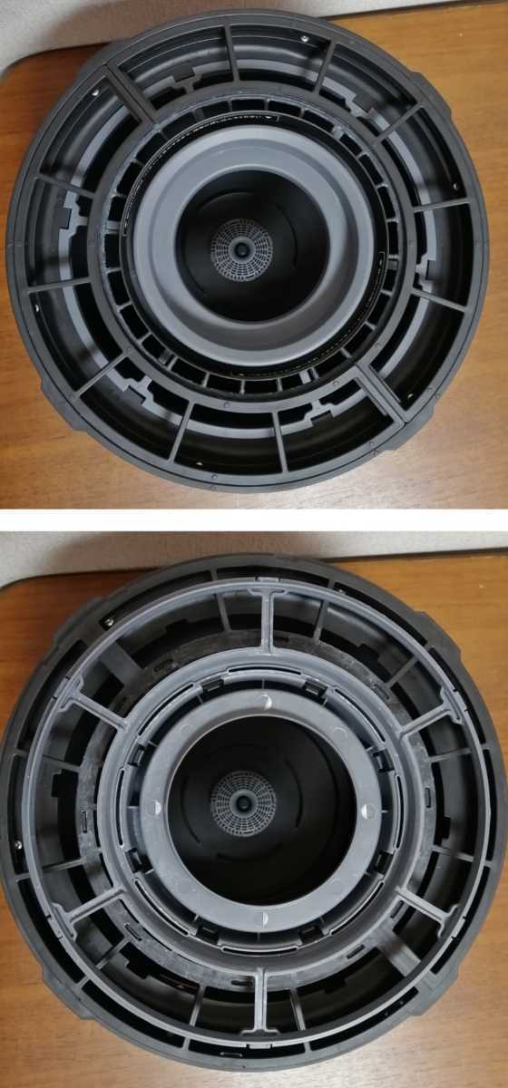 得価NEW ヤフオク! ERN-1100SD 気化式加湿器 2019年製... - バルミューダ 低価日本製