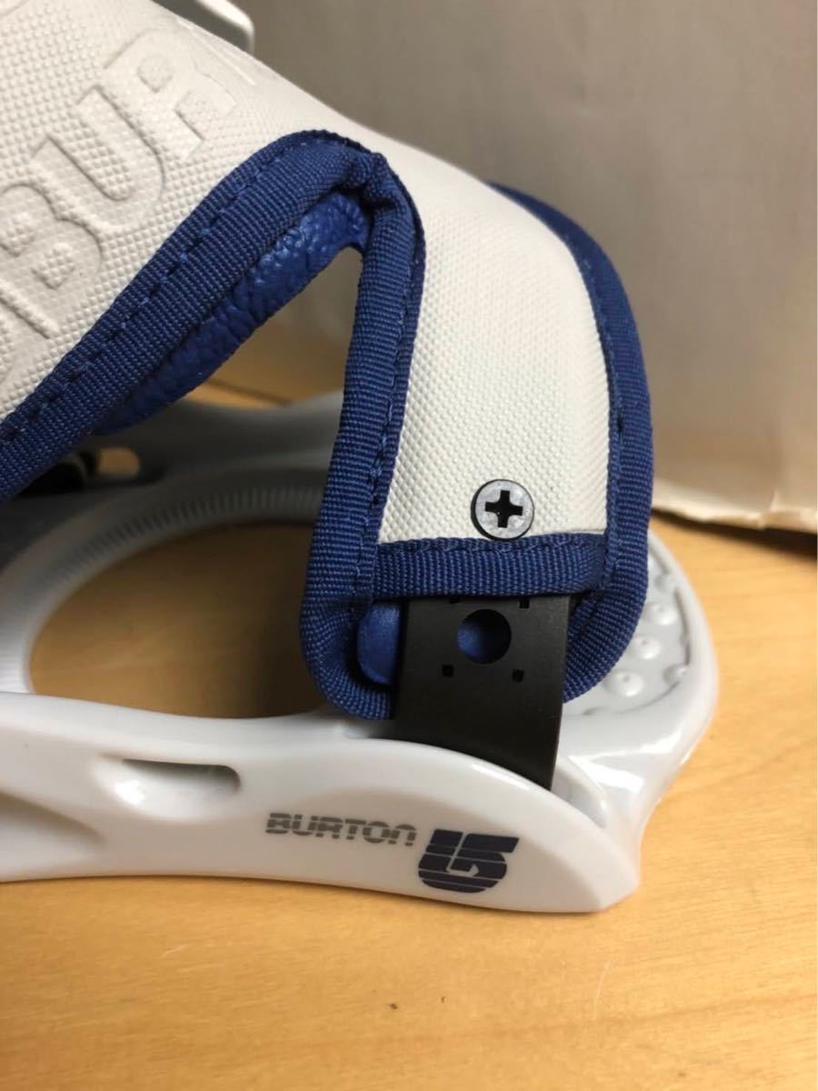 BURTON バートン FREESTYLE Binding フリースタイル BURTON バートン FREESTYLE Binding フリースタイル