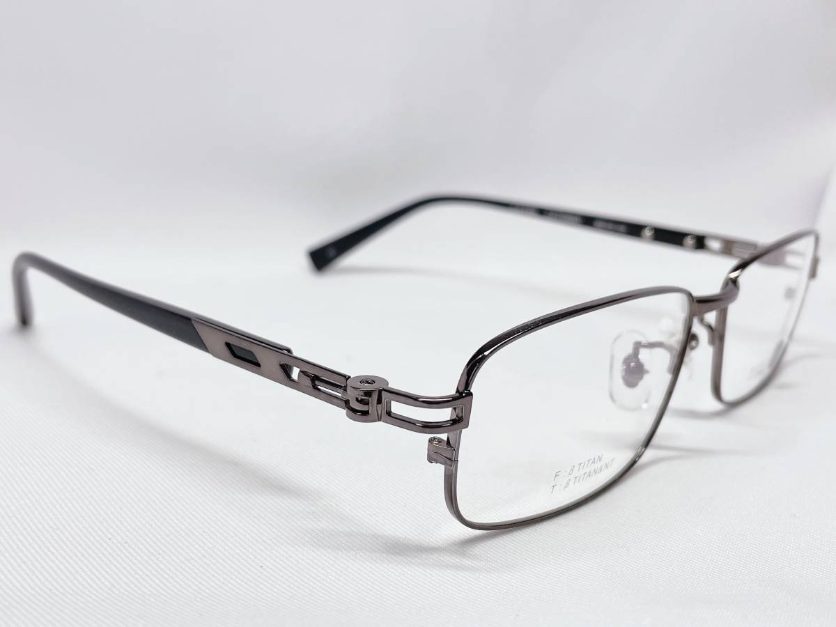 BLANC.. 新品未使用メガネ BLANC.. 新品未使用メガネ
