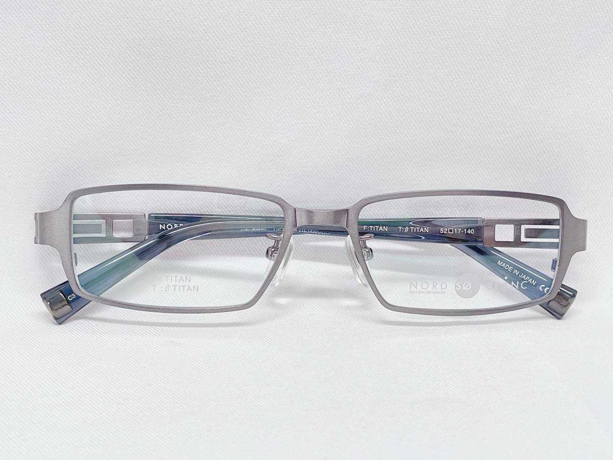 BLANC.. 新品未使用メガネ BLANC.. 新品未使用メガネ