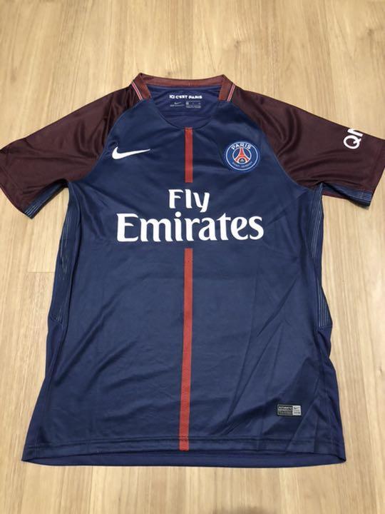 ☆美品☆ベッカム PSG ユニフォーム | www.portonews.com
