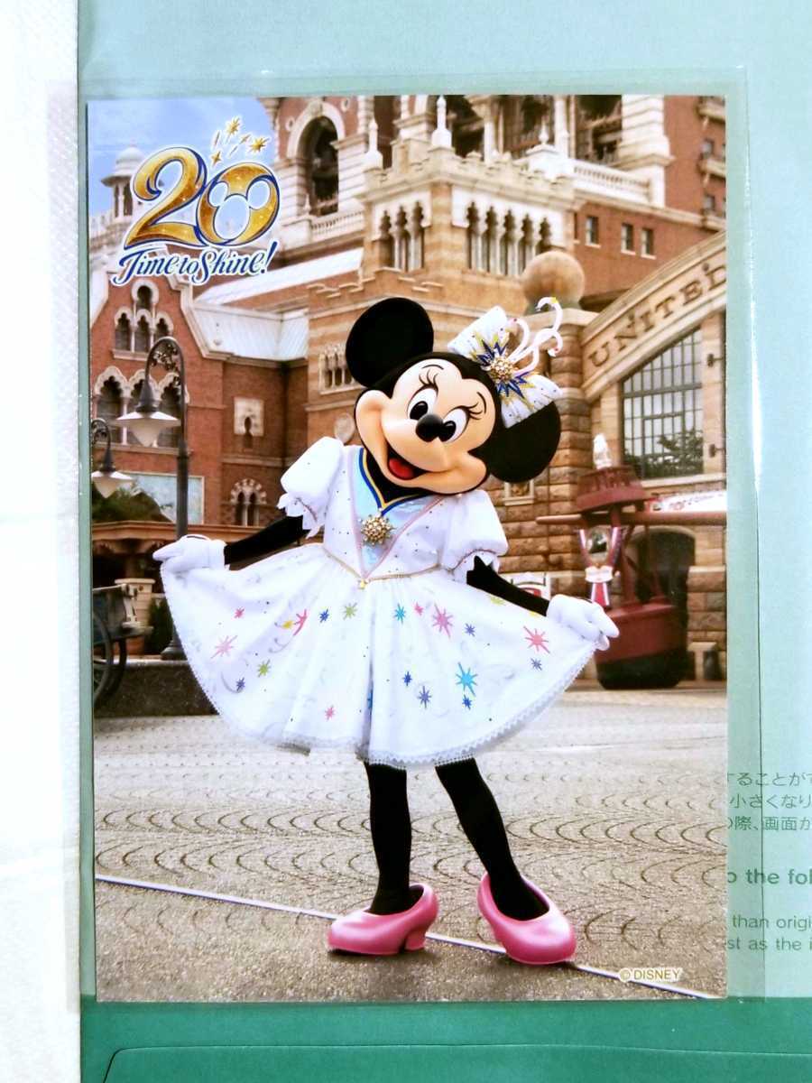 世界的に ディズニー スペシャルフォト 原版 ビッグバンドビート