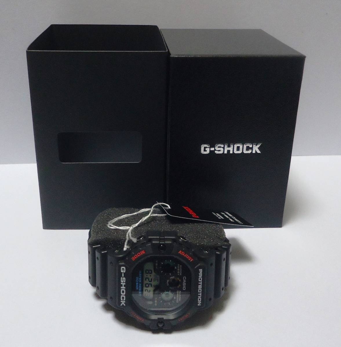 お買い得!】 【国内正規品】DW-5900-1JF カシオ Gショック ジー
