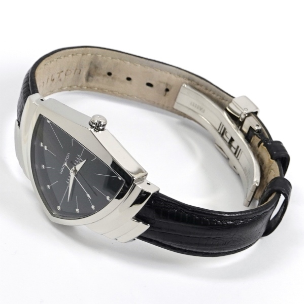 HAMILTON ハミルトン ベンチュラ H244110 メンズ クォーツ 品
