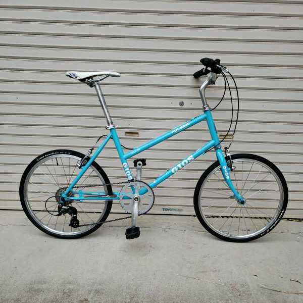 GIOS PULMINO ミニベロ twispwa.com