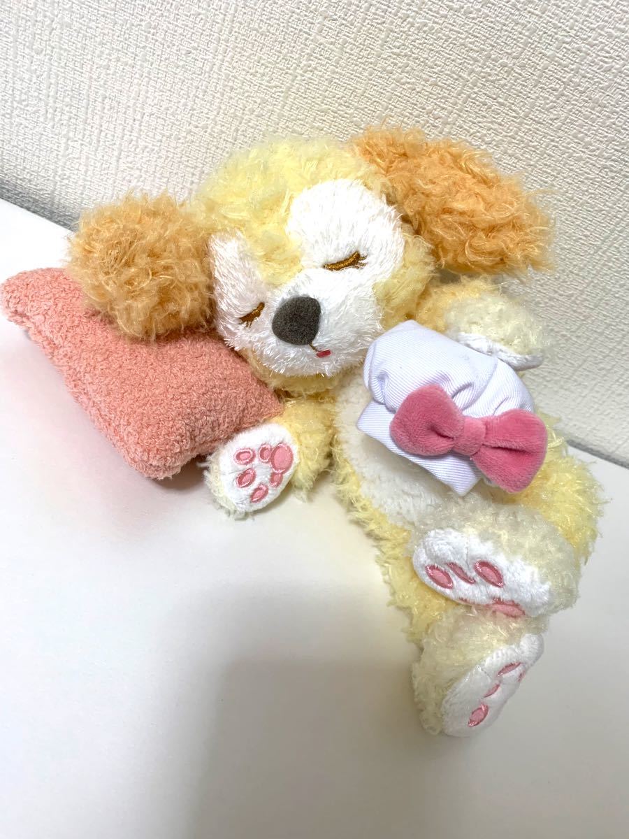 ダッフィー&フレンズ スウィートドリームス クッキーアン ダッフィー&フレンズ スウィートドリームス クッキーアン
