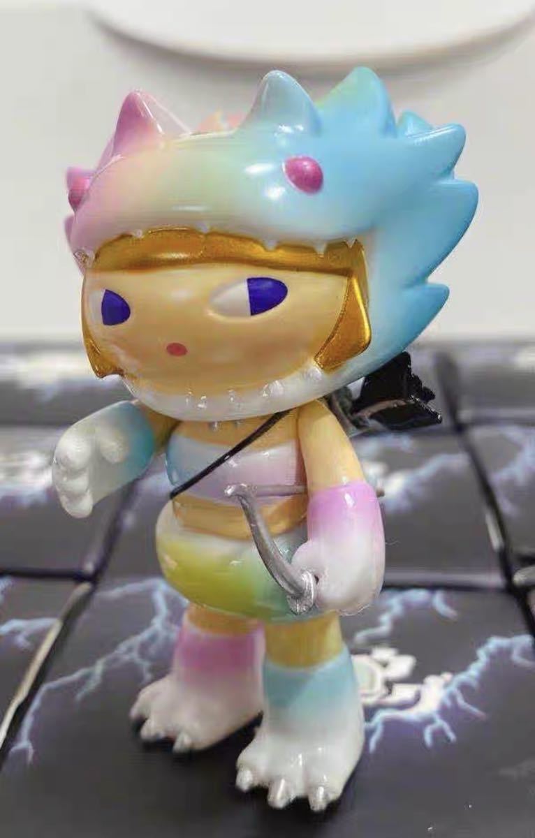 怪獣ハンティング カイジュウハンティング-