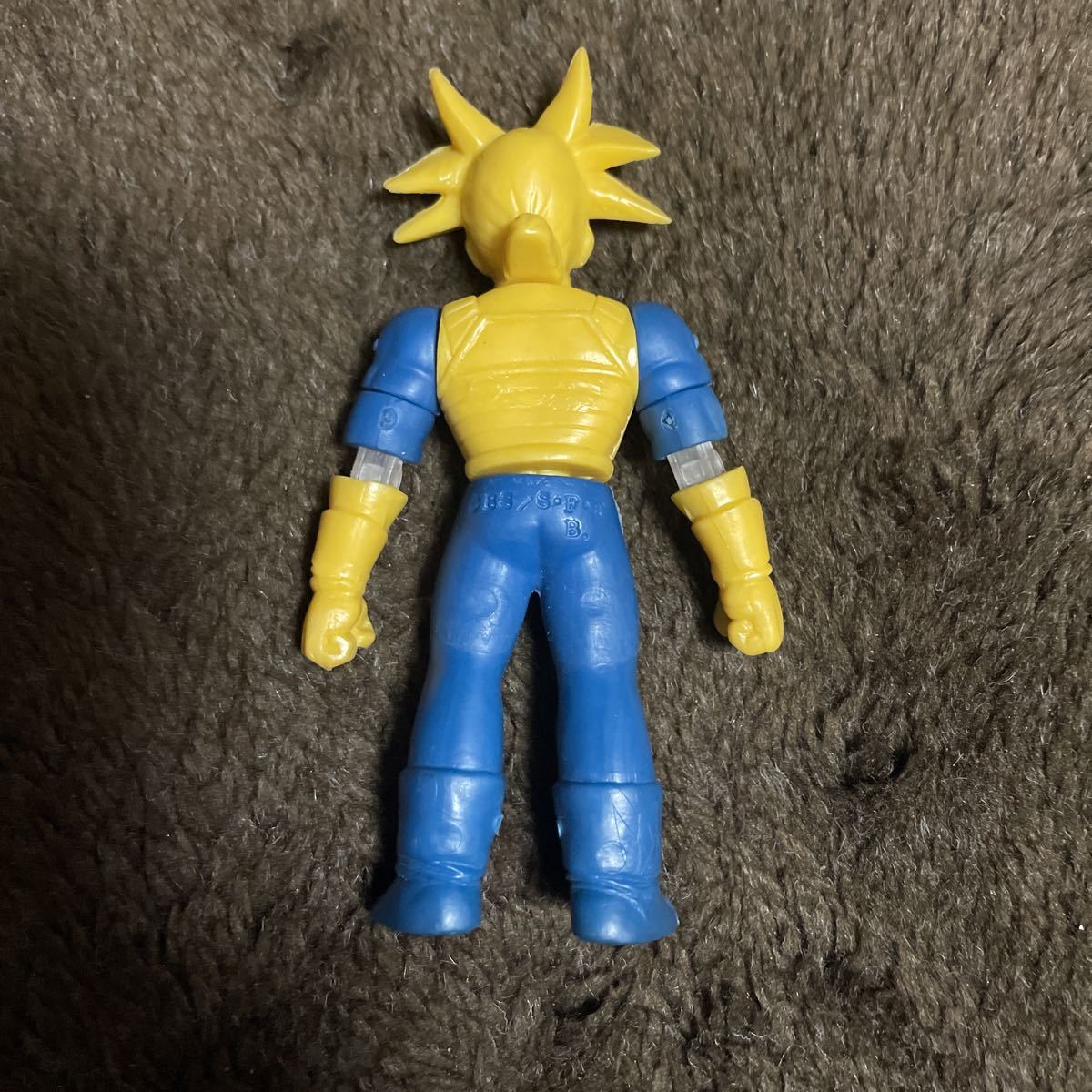 ドラゴンボールリアルポーズフィギュア 超トランクス 黄色青 その他 Www Nestorscapes Com ドラゴンボールリアルポーズフィギュア 超トランクス 黄色青 その他 Www Nestorscapes Com