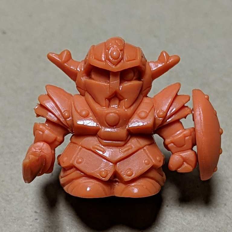 Yahoo!オークション - ガン消し ナイトジオング レアカラー SD Yahoo!オークション - ガン消し ナイトジオング レアカラー SD