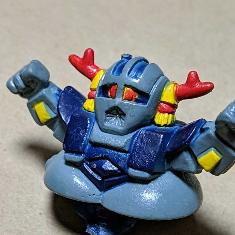 ガン消し SDカラーガンダム 彩色 ジオング SDガンダム ガン消し SDカラーガンダム 彩色 ジオング SDガンダム