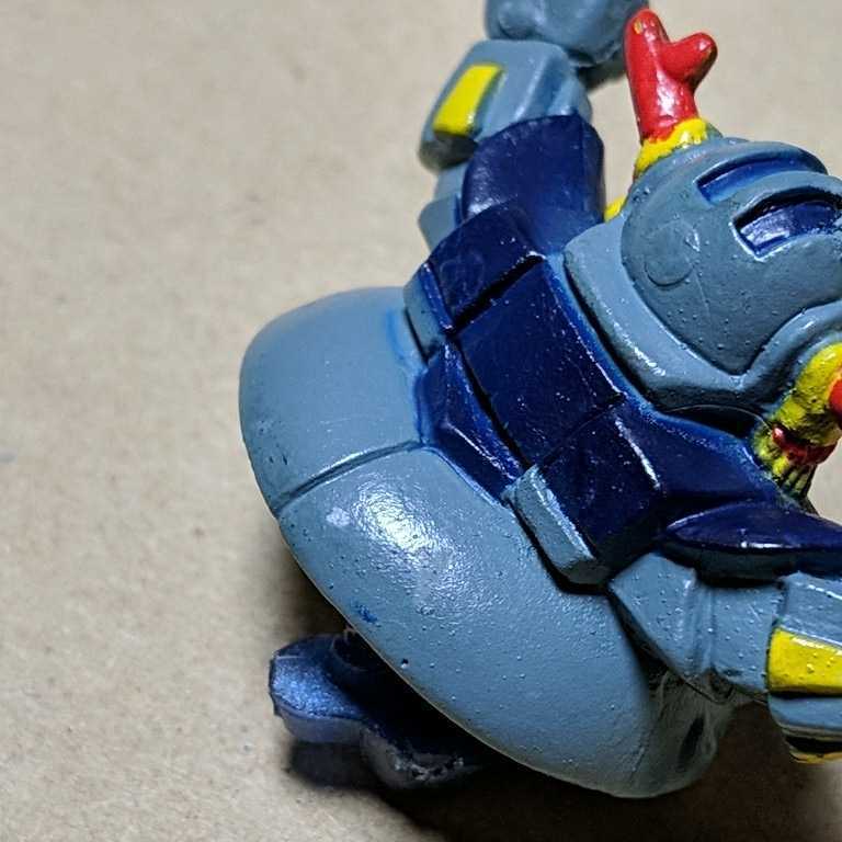 ガン消し SDカラーガンダム 彩色 ジオング SDガンダム ガン消し SDカラーガンダム 彩色 ジオング SDガンダム