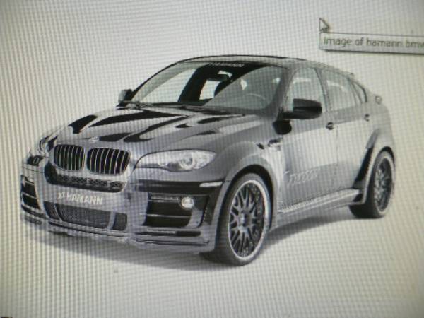 ★★ハーマン純正品 ユニック フォージド アナダイズ ブラック １１×２３／３３×４ リア １２ｍｍスペーサー×２ ＢＭＷ Ｘ６（Ｅ７１）_画像2