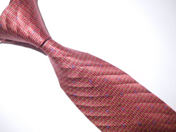 3/dunhill Dunhill necktie / 4