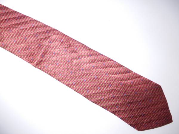 3/dunhill Dunhill necktie / 4