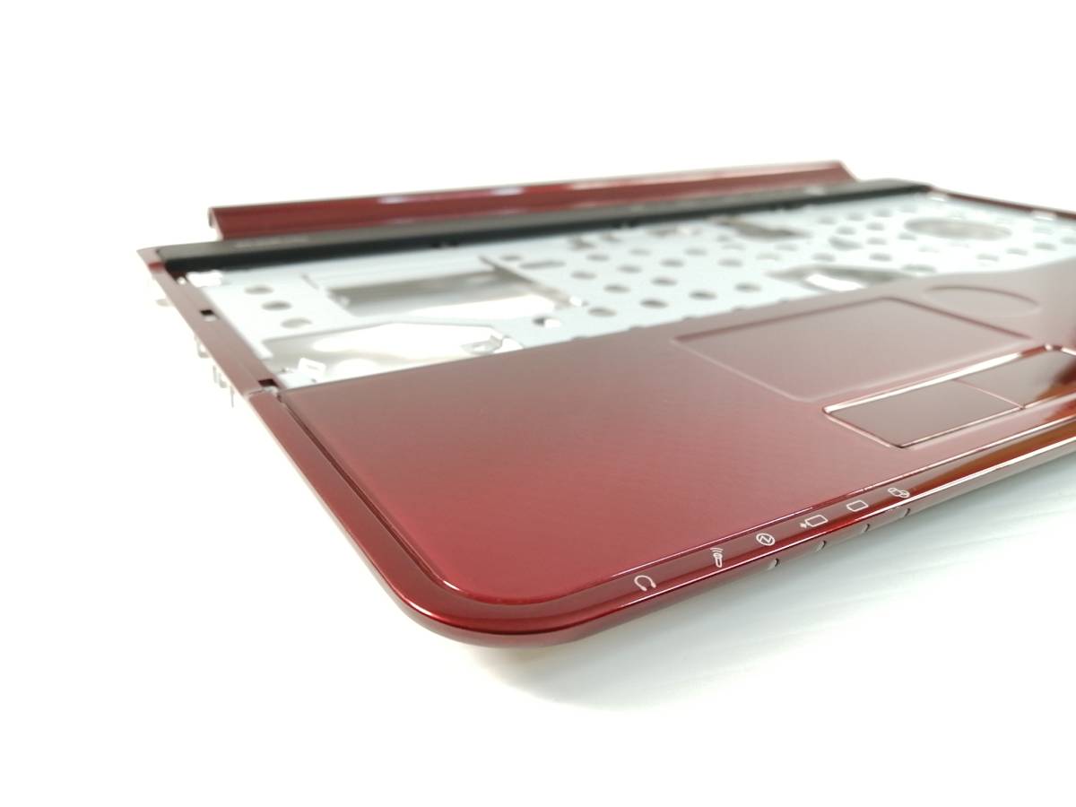 P532◇◆中古 美品！富士通 LIFEBOOK AH54/H用 パネル、スピーカー、マウスパット_画像4