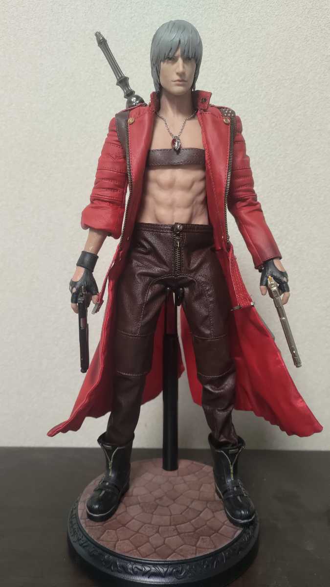 Yahoo!オークション - ASMUSTOYS DEVIL MAY CRY 3 DAN...