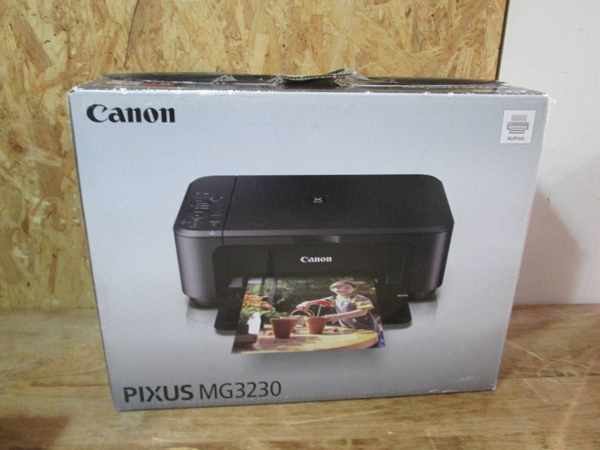 値打ち 旧モデル Canon インクジェットプリンター複合機 PIXUS MG スマホ、タブレット、パソコン 