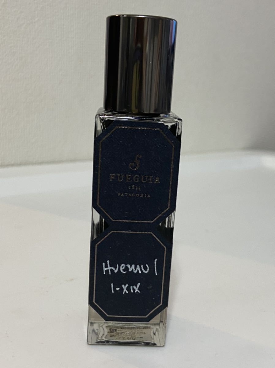 最も優遇の フエギア fueguia1833 huemul ウエムル 30ml tbg.qa