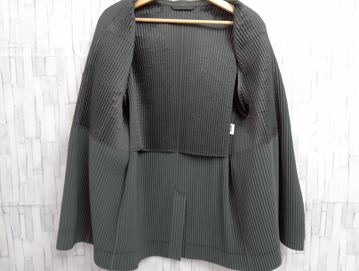 HOMME PLISSE ISSEY MIYAKE オムプリッセ イッセイミヤケ HOMME PLISSE ISSEY MIYAKE オムプリッセ イッセイミヤケ