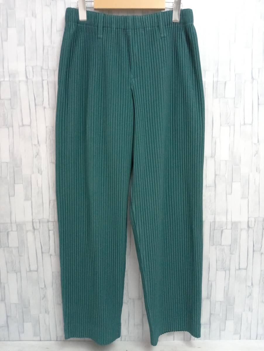 HOMME PLISSE ISSEY MIYAKE オムプリッセ イッセイミヤケ TAILORED