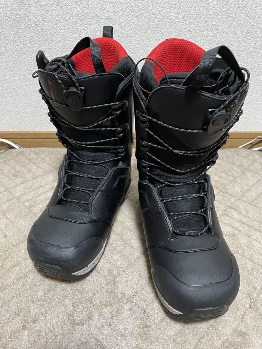 SALOMON SYNAPSE WIDE 27.0 サロモンシナプスワイド スノーボード