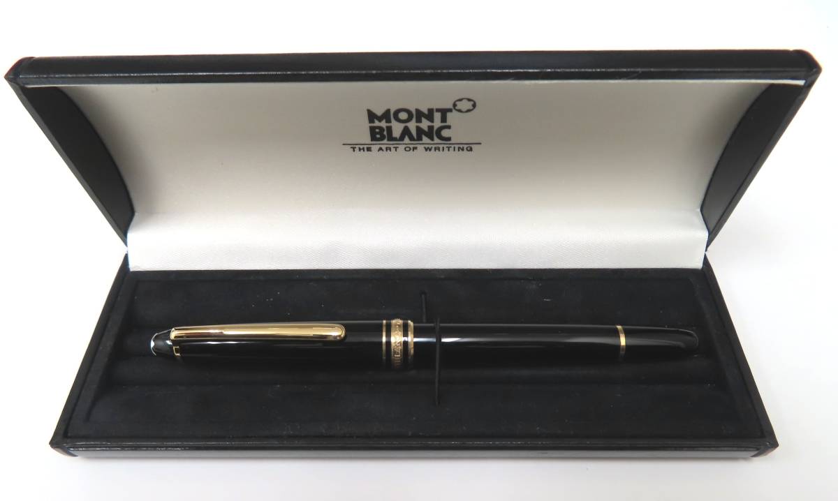 57597 未使用 MONTBLANC MEISTERSTUCK モンブラン マイスターシュテ