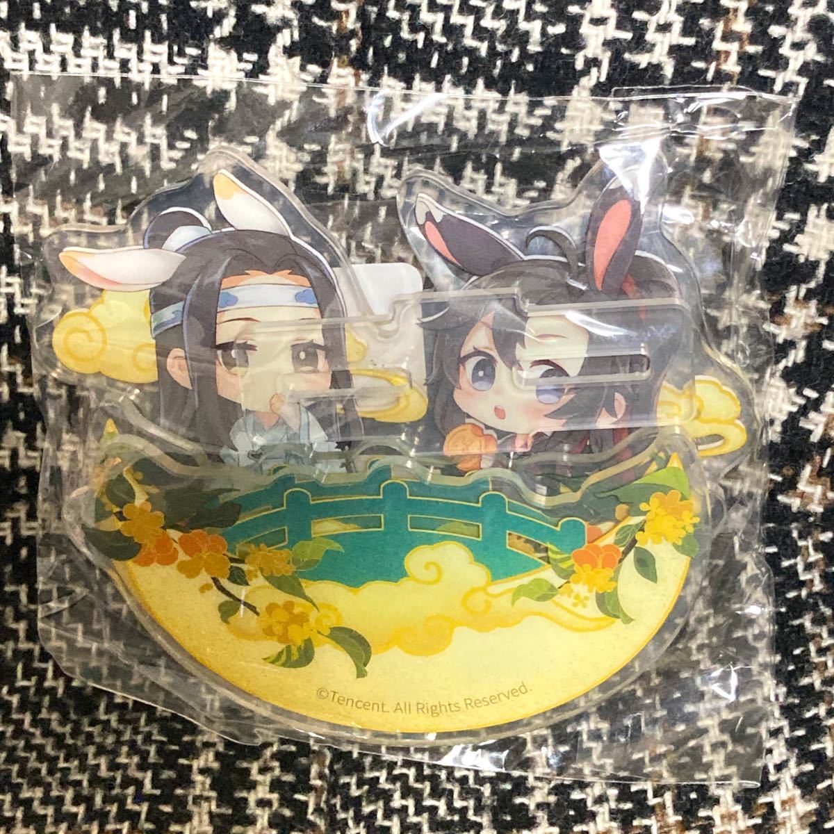 スペシャルSET価格 バラ売りok 新春 魔道祖師 セット まどそし 陳情令