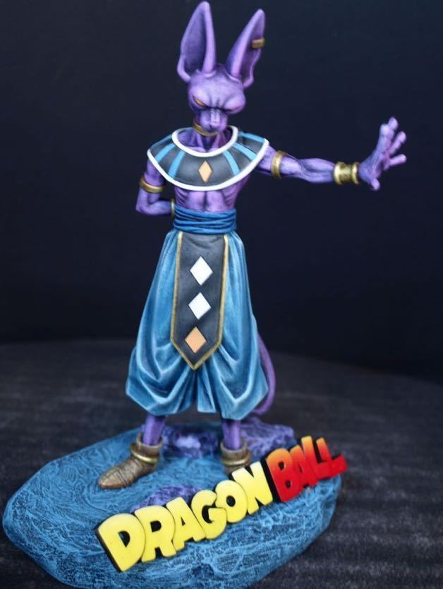 Amazon.co.jp: ドラゴンボールZ 劇場版DXFフィギュア vol.2