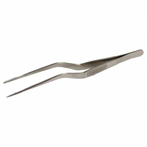 [at6-a2] ear for tweezers Luce type 14cm child pet ear cleaning 