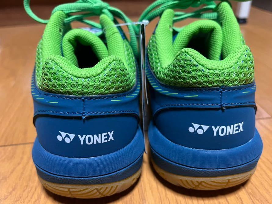 [ including carriage ] Yonex YONEX badminton shoes 28.0cm power cushion 65Z2 wide SHB65Z2W wide width 4E