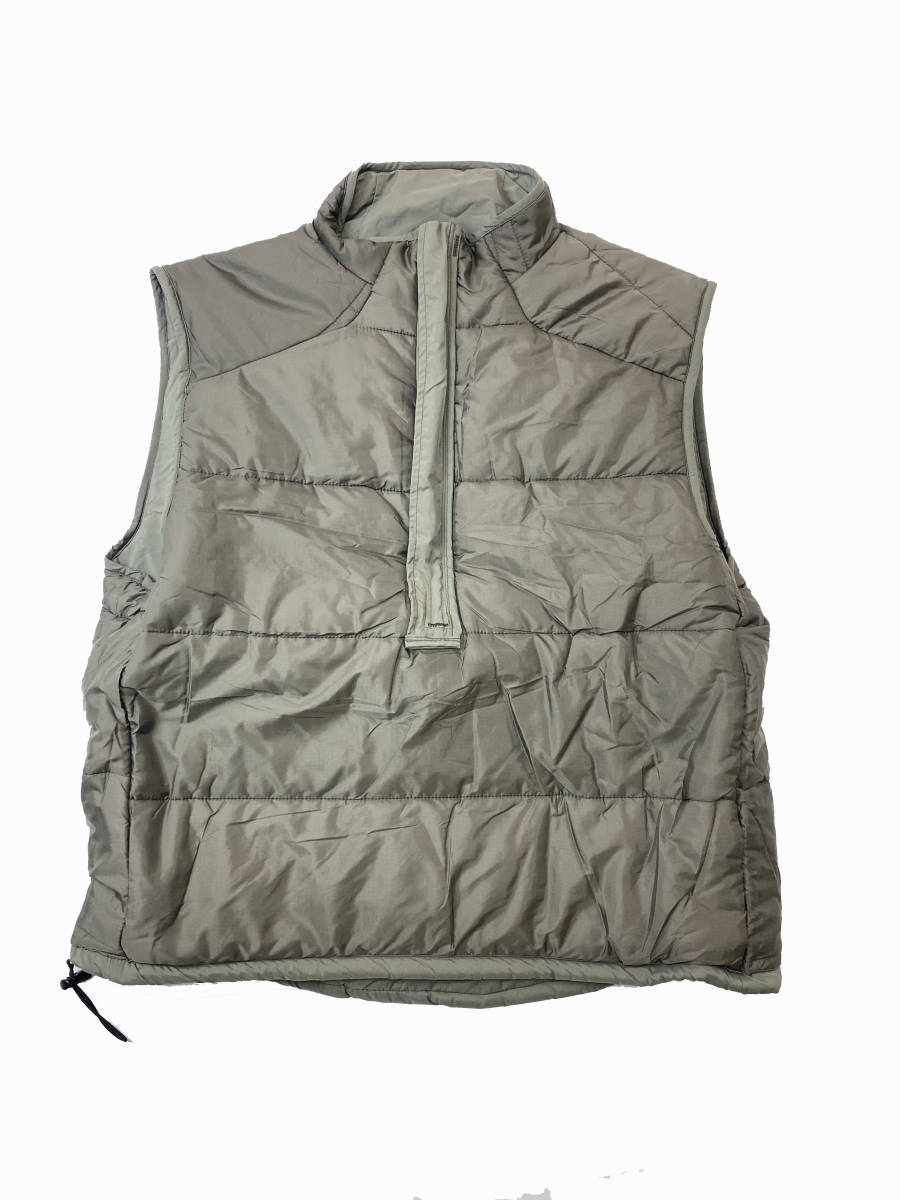 NOS Sekri PCU Level7 Primaloft Vest Sサイズ - 通販 - firmapolbud.pl