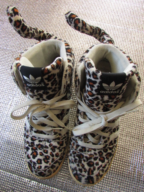 adidas Originals by JEREMY SCOTT アディダス オリジナルス ...