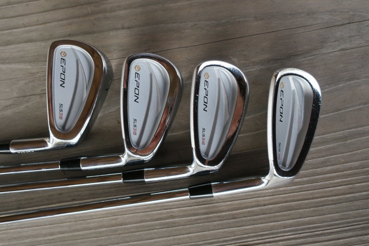 ヤフオク! - 限定 EPON エポン SUS316 メッキ仕様 4~Pw...