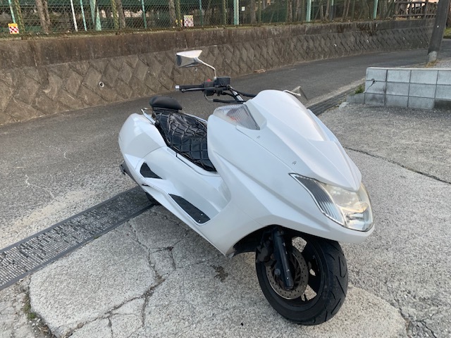 マグザム カスタム エンジン 駆動 絶好調な車両ですが、お安くいきます