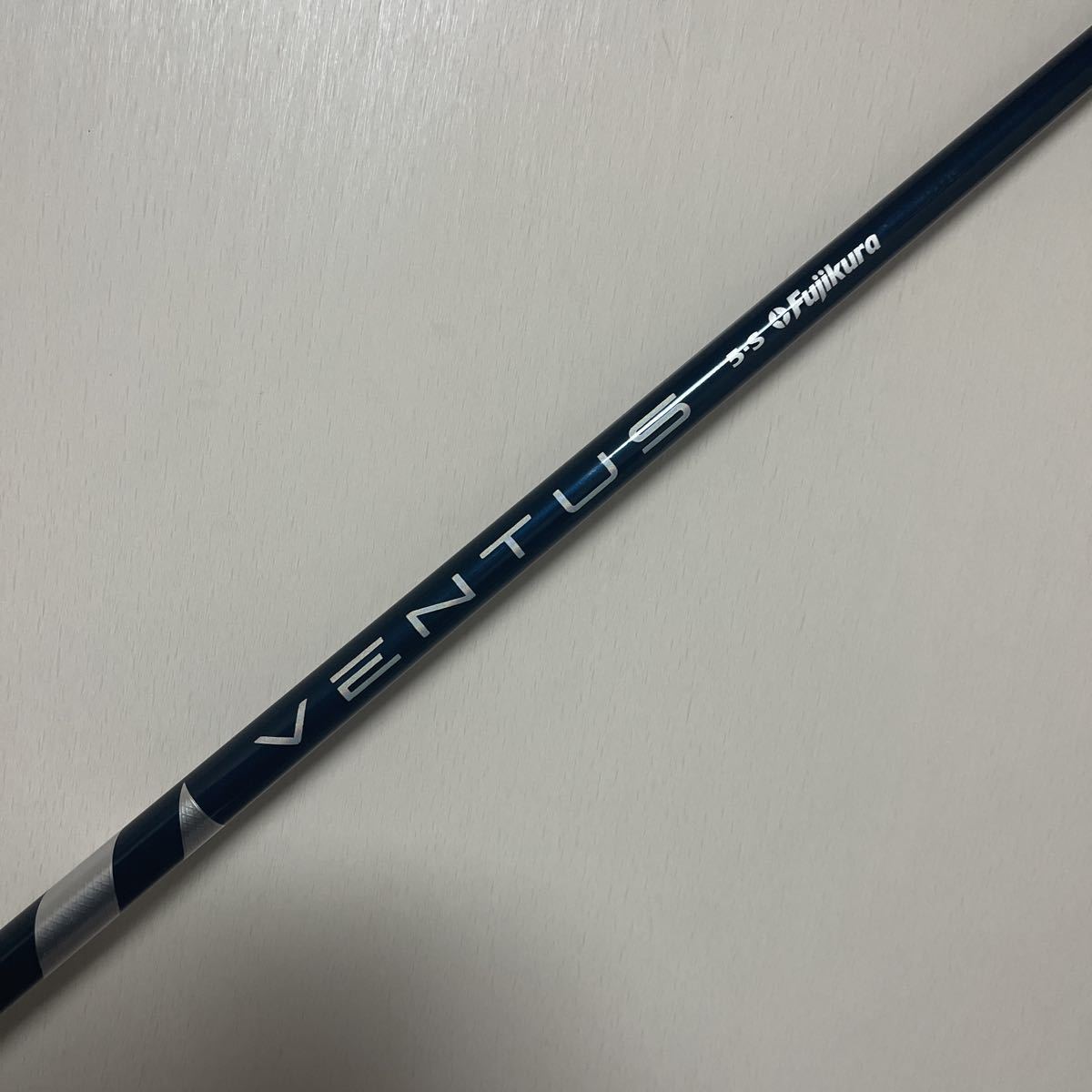 新品未使用純正VENTUS BLACK ベンタス ブラック 6X ベルコア ピン G410