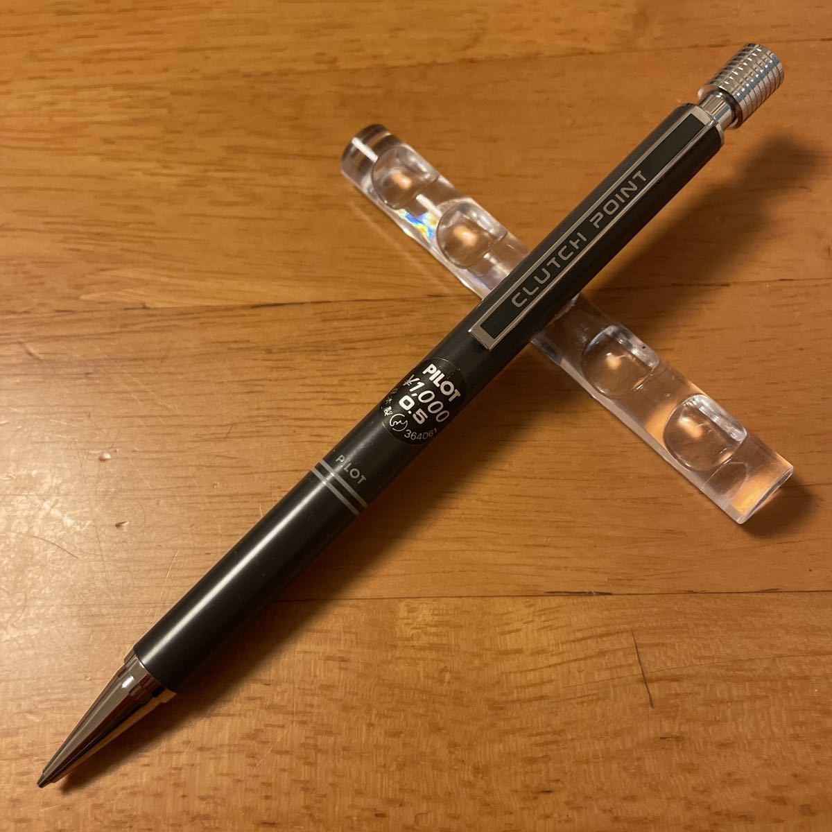 ヤフオク! - 新品 廃盤 PILOT パイロット クラッチポイント トッ...