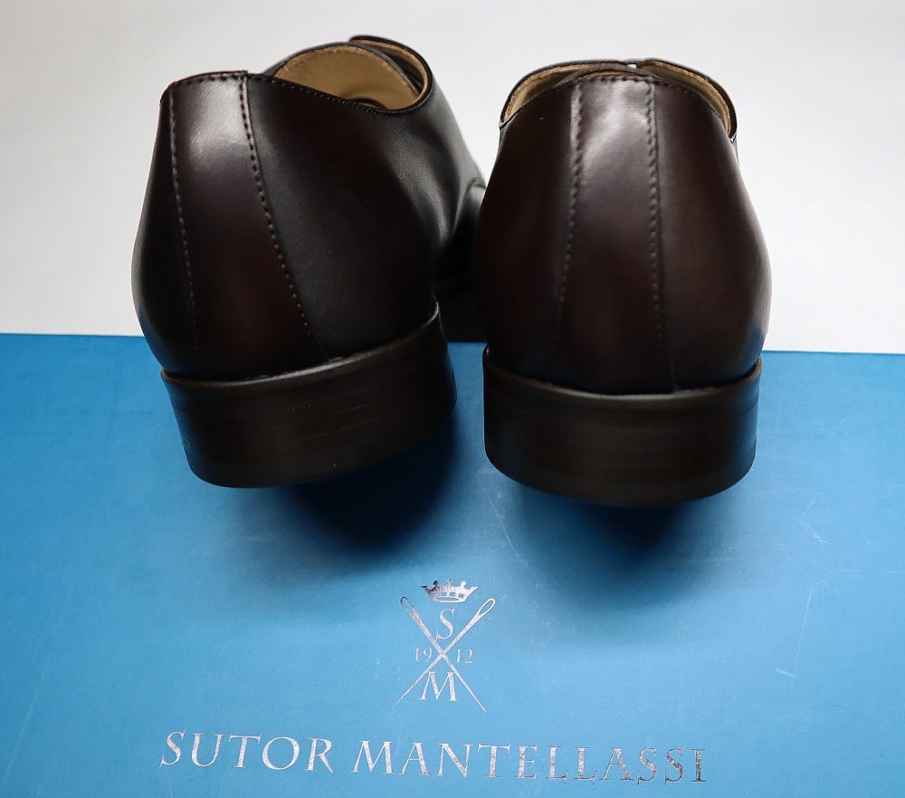 ヤフオク! - 75%OFF 名門ならではの美しさ 【 Sutor Mantella...