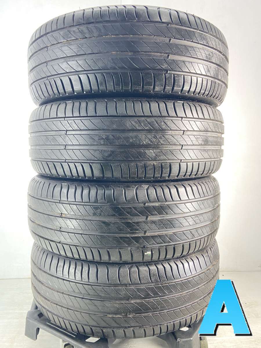 タイヤ サマータイヤ 4本セット 205/55R16 ミシュラン プライマシー4