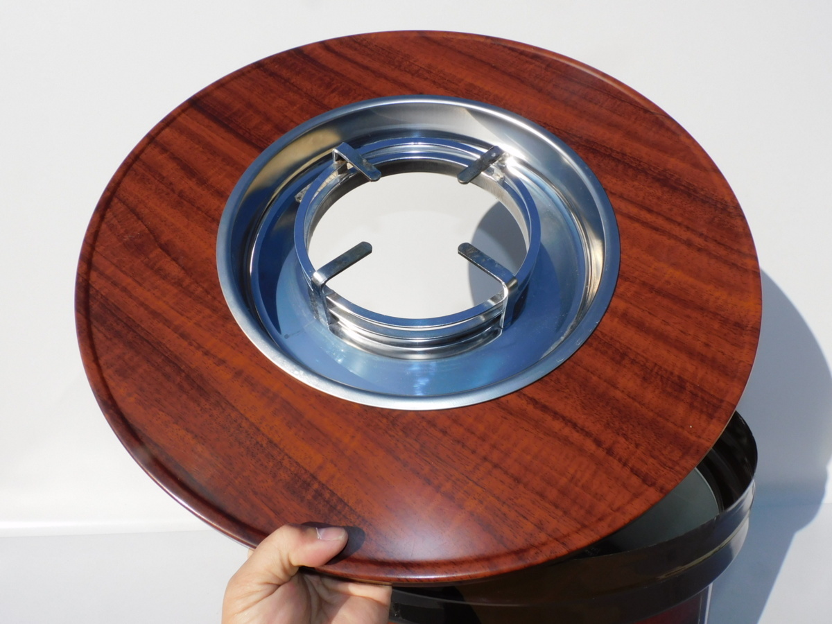 Yahoo!オークション - トヨトミ 石油コンロ HHA-7 タンク4.9L