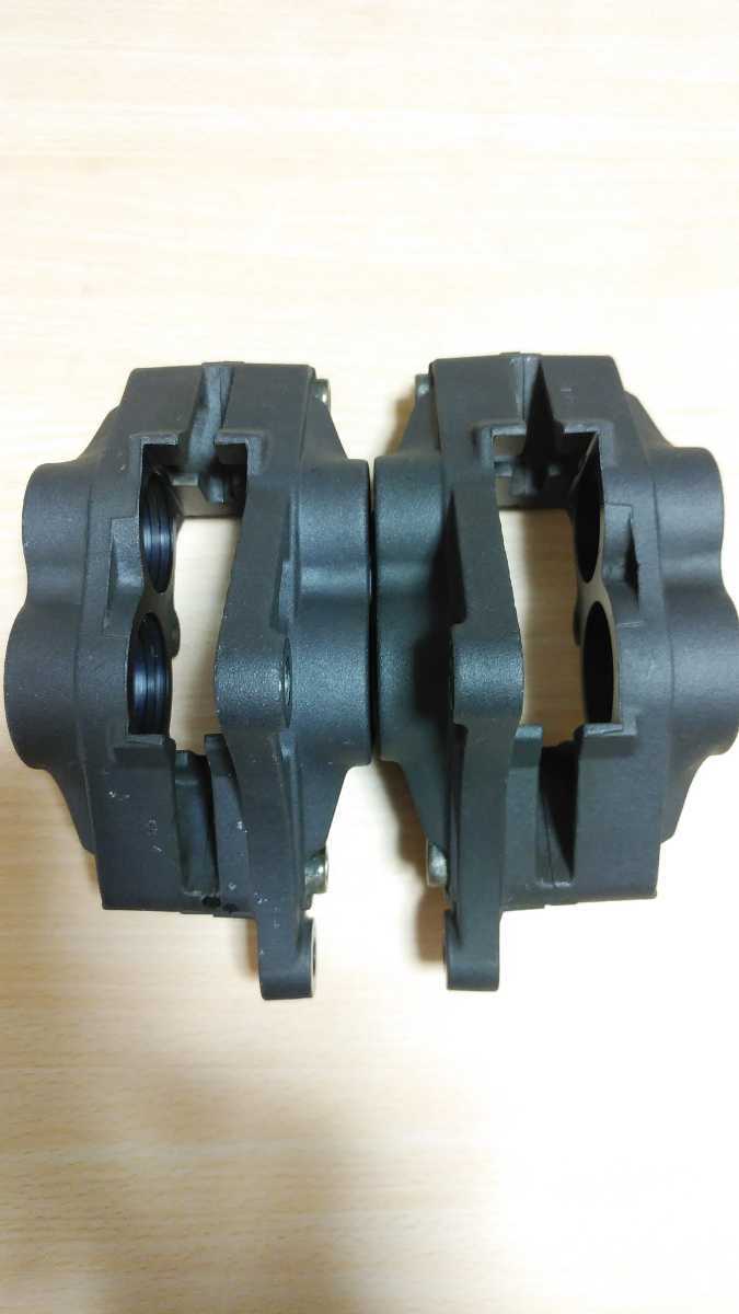 ニッシン4ポットキャリパー NISSIN GS1200SS GSF1200 GSX1300R隼 ニッシン4ポットキャリパー NISSIN GS1200SS GSF1200 GSX1300R隼