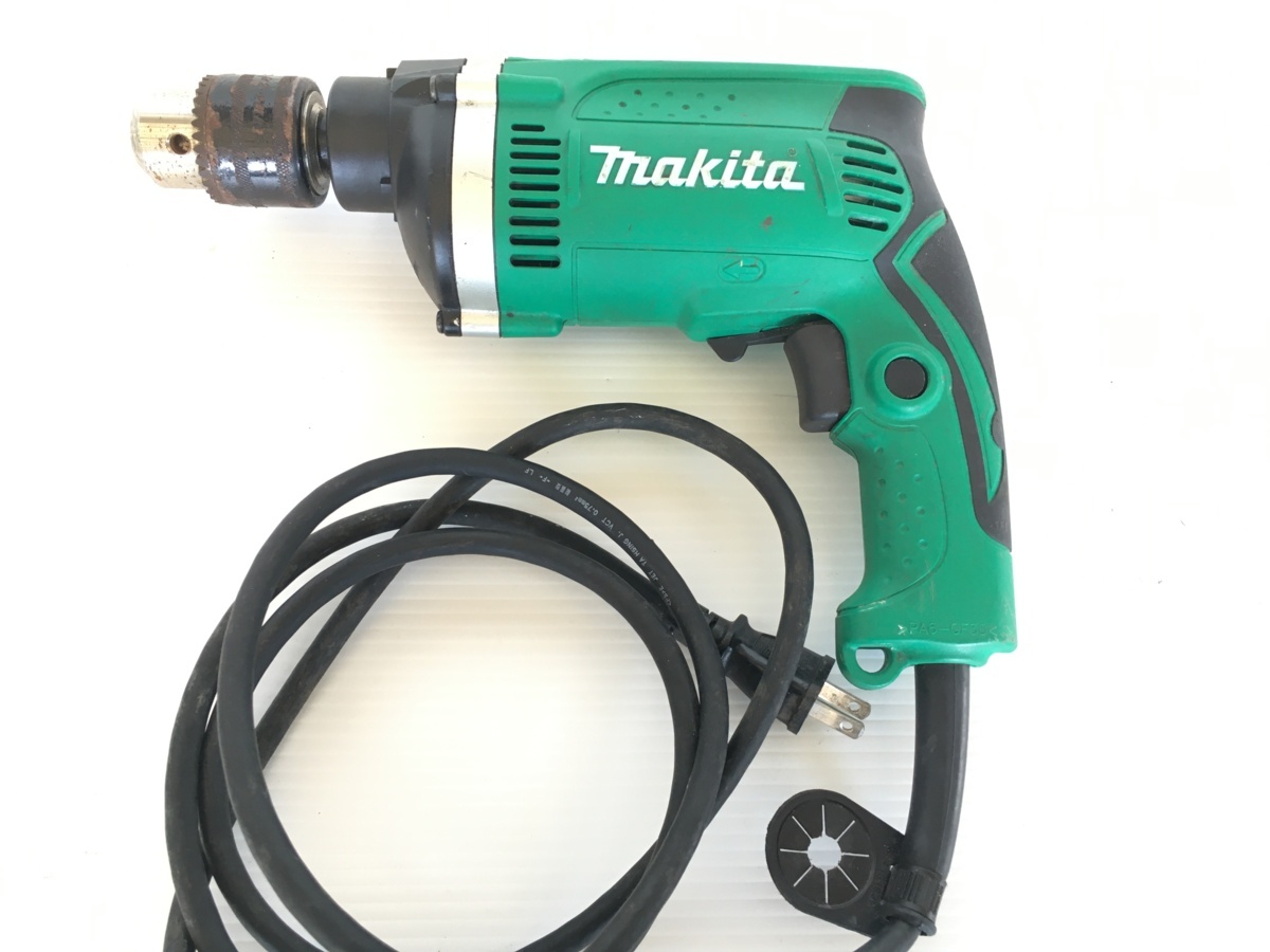 makita マキタ M816 振動ドリル 16mm 電動ドリル 電動工具