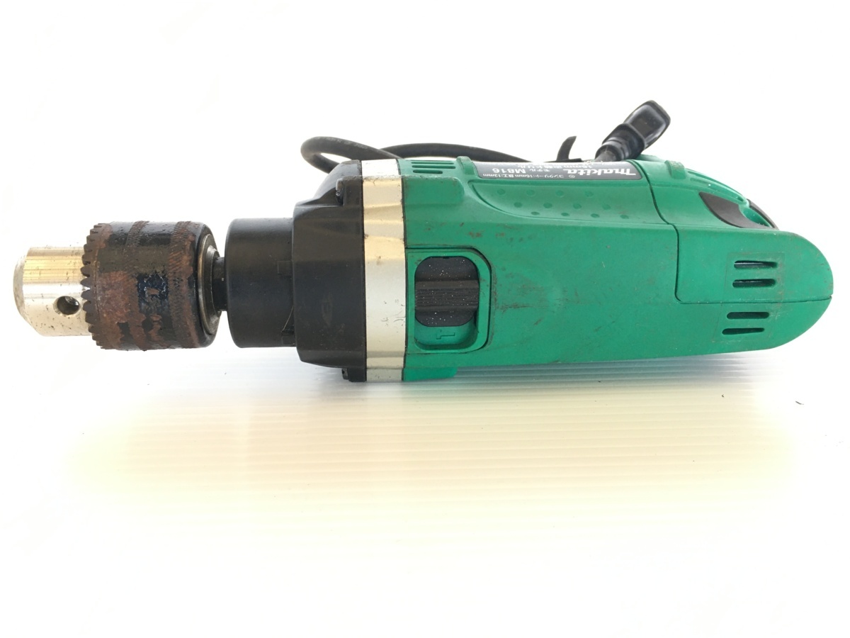 makita マキタ M816 振動ドリル 16mm 電動ドリル 電動工具