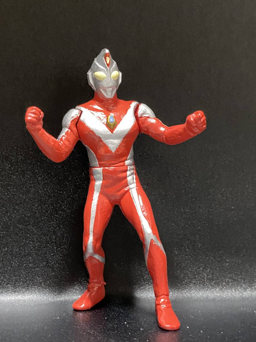 ヤフオク! バンダイ HG ウルトラマン 14「光の星の戦士たち... ヤフオク! バンダイ HG ウルトラマン 14「光の星の戦士たち...